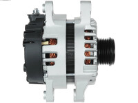 Lichtmaschine passend für Hyundai ix35 Hyundai Santa Kia Sorento Kia Sportage 12V 150A