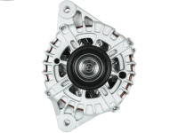 Lichtmaschine passend für Hyundai ix35 Hyundai Santa Kia Sorento Kia Sportage 12V 150A