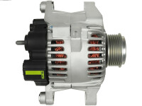 Lichtmaschine passend für Hyundai ix35 Hyundai Tucson Kia Optima Kia Sportage 12V 110A