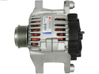 Lichtmaschine passend für Hyundai ix35 Hyundai Tucson Kia Optima Kia Sportage 12V 110A