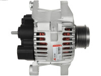 Lichtmaschine passend für Hyundai ix35 Hyundai Tucson Kia Optima Kia Sportage 12V 110A