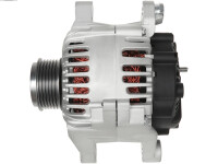 Lichtmaschine passend für Hyundai ix35 Hyundai Tucson Kia Optima Kia Sportage 12V 110A