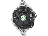 Lichtmaschine passend für Hyundai ix35 Hyundai Tucson Kia Optima Kia Sportage 12V 110A