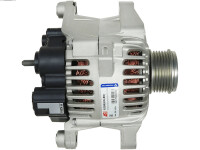 Lichtmaschine passend für Kia Sorento 12V 110A
