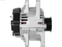 Lichtmaschine passend für Hyundai Centennial Hyundai XG30 Kia Opirus 12V 120A