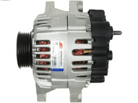 Lichtmaschine passend für Hyundai TeRacan Kia Sorento 12V 120A