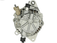 Lichtmaschine passend für Hyundai H-1 Hyundai Porter Kia K2500 Kia Pregio 12V 75A