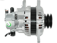 Lichtmaschine passend für Hyundai H-1 Hyundai Porter Kia K2500 Kia Pregio 12V 75A