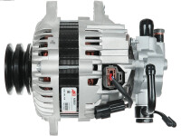 Lichtmaschine passend für Hyundai H-1 Hyundai Porter Kia K2500 Kia Pregio 12V 75A