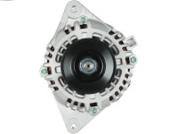 Lichtmaschine passend für Hyundai H-1 Hyundai Porter Kia K2500 Kia Pregio 12V 75A