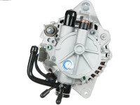 Lichtmaschine passend für Hyundai H-1 Hyundai Porter Kia K2500 Kia Pregio 12V 75A