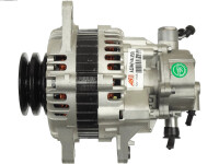 Lichtmaschine passend für Hyundai H-1 Hyundai Libero 12V 110A