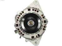 Lichtmaschine passend für Hyundai H-1 Hyundai Libero 12V 110A