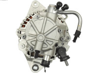 Lichtmaschine passend für Hyundai H-1 Hyundai Libero 12V 110A