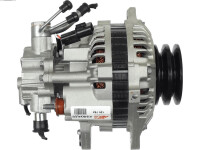 Lichtmaschine passend für Hyundai Galloper Hyundai TeRacan 12V 90A