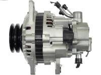 Lichtmaschine passend für Hyundai Galloper Hyundai TeRacan 12V 90A