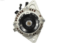 Lichtmaschine passend für Hyundai Galloper Hyundai TeRacan 12V 90A