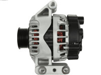 Lichtmaschine passend für Fiat 500 Fiat Doblo Lancia Musa Lancia Ypsilon 12V 90A