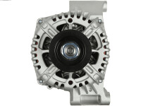 Lichtmaschine passend für Fiat 500 Fiat Doblo Lancia Musa Lancia Ypsilon 12V 90A