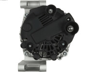 Lichtmaschine passend für Fiat 500 Fiat Doblo Lancia Musa Lancia Ypsilon 12V 90A