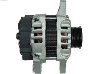 Lichtmaschine passend für Hyundai Accent Hyundai i20 Kia Ceed Kia Pro 12V 90A