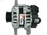 Lichtmaschine passend für Hyundai Accent Hyundai i20 Kia Ceed Kia Pro 12V 90A