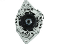 Lichtmaschine passend für Hyundai Accent Hyundai i20 Kia Ceed Kia Pro 12V 90A