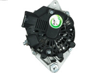 Lichtmaschine passend für Hyundai Accent Hyundai i20 Kia Ceed Kia Pro 12V 90A