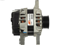 Lichtmaschine passend für Hyundai Accent Hyundai i20 Kia Ceed Kia Pro 12V 90A