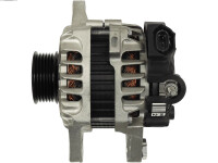 Lichtmaschine passend für Hyundai Accent Hyundai i20 Kia Ceed Kia Pro 12V 90A
