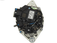 Lichtmaschine passend für Hyundai Accent Hyundai i20 Kia Ceed Kia Pro 12V 90A