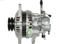 Lichtmaschine passend für Kia Pregio 12V 75A