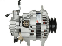 Lichtmaschine passend für Kia Pregio 12V 75A