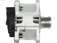 Lichtmaschine passend für Nissan Interstar Nissan Kubistar Opel Movano Opel Vivaro Renault Clio Renault Kangoo 12V 120A