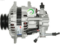 Lichtmaschine passend für Hyundai Galloper Hyundai TeRacan Mitsubishi Galloper 12V 90A