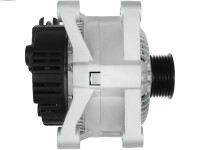 Lichtmaschine passend für Citroen Berlingo Citroen C5 Fiat Ulysse Peugeot 206 Peugeot 207 Toyota Aygo 12V 90A