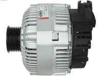 Lichtmaschine passend für Citroen Berlingo Citroen C5 Fiat Ulysse Peugeot 206 Peugeot 207 Toyota Aygo 12V 90A
