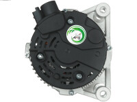 Lichtmaschine passend für Citroen Berlingo Citroen C5 Fiat Ulysse Peugeot 206 Peugeot 207 Toyota Aygo 12V 90A