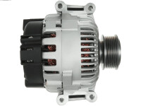 Lichtmaschine passend für Audi A6 12V 180A