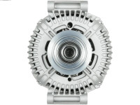 Lichtmaschine passend für Audi A6 12V 180A