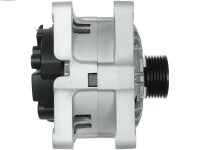 Lichtmaschine passend für Citroen Berlingo Citroen C4 Fiat Fiorino Fiat Ulysse Peugeot 206 Peugeot 307 12V 80A