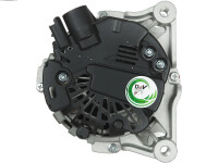 Lichtmaschine passend für Citroen Berlingo Citroen C4 Fiat Fiorino Fiat Ulysse Peugeot 206 Peugeot 307 12V 80A