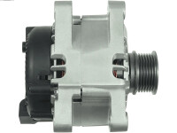 Lichtmaschine passend für Ford B-Max Ford C-Max Volvo C30 Volvo S40 12V 120A