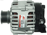 Lichtmaschine passend für Ford B-Max Ford C-Max Volvo C30 Volvo S40 12V 120A