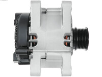 Lichtmaschine passend für Ford B-Max Ford C-Max Volvo C30 Volvo S40 12V 120A