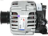 Lichtmaschine passend für Ford B-Max Ford C-Max Volvo C30 Volvo S40 12V 120A