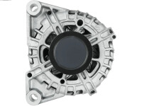 Lichtmaschine passend für Ford B-Max Ford C-Max Volvo C30 Volvo S40 12V 120A