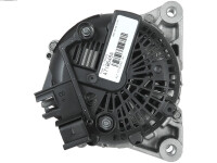 Lichtmaschine passend für Ford B-Max Ford C-Max Volvo C30 Volvo S40 12V 120A