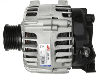 Lichtmaschine passend für Ford B-Max Ford C-Max Volvo C30 Volvo S40 12V 120A