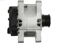 Lichtmaschine passend für Ford B-Max Ford C-Max Volvo C30 Volvo S40 12V 120A